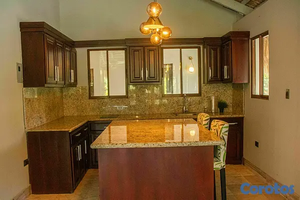 casas vacacionales y villas - Villa en Venta en San Francisco de Macorís Macoris 6