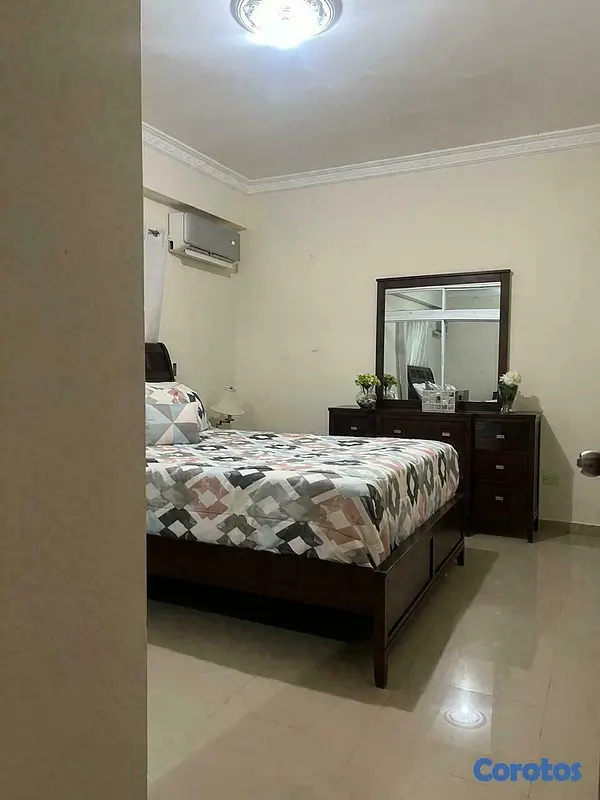 apartamentos - Excelente apartamento en Torre moderna de Alma Rosa 1ra  5