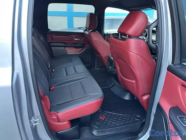 jeepetas y camionetas - RAM 1500 Revel 4x4 Diesel 3