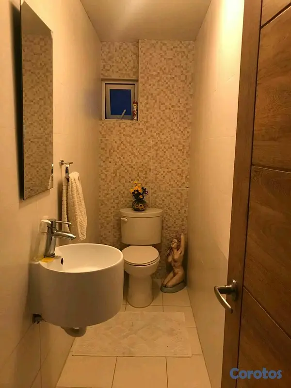 apartamentos - Vendo Apartamento en la Julia  14