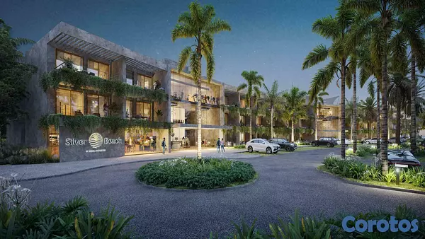 apartamentos - Invierte en el Alma del Caribe: Proyecto Exclusivo en Las Terrenas 5