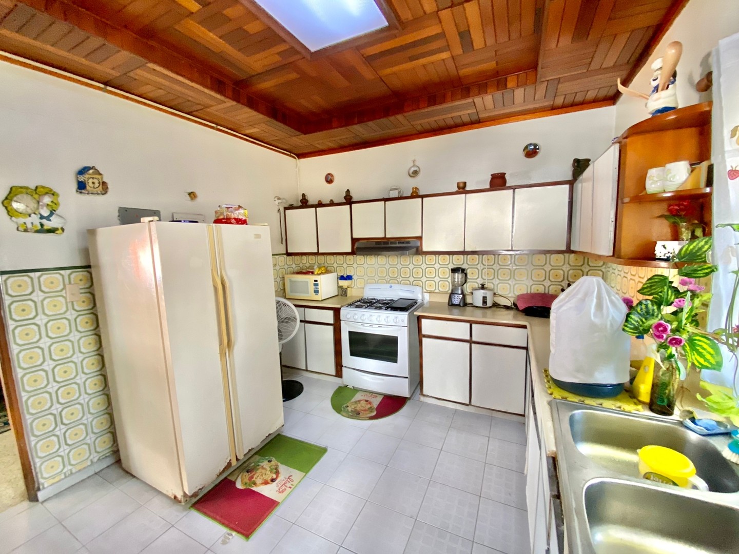 casas - Se vende casa en Arroyo Hondo 5