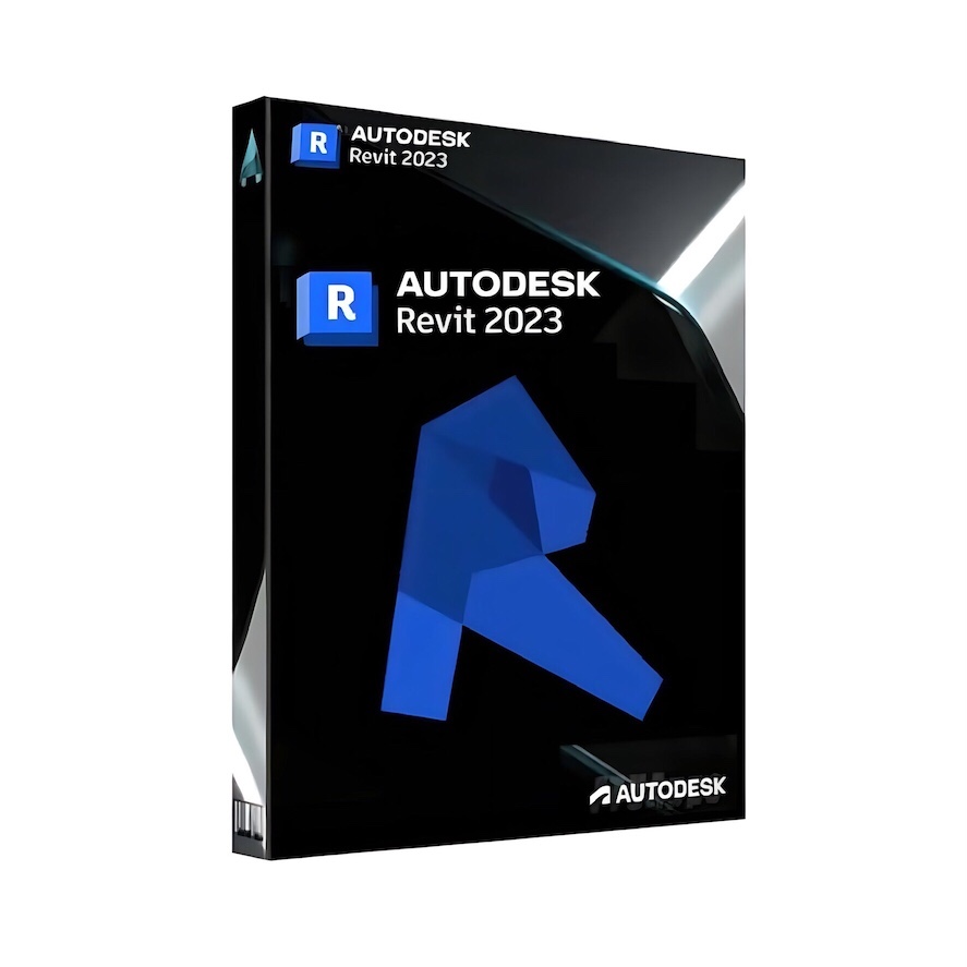 computadoras y laptops - Instalación de Autodesk Revit 2023