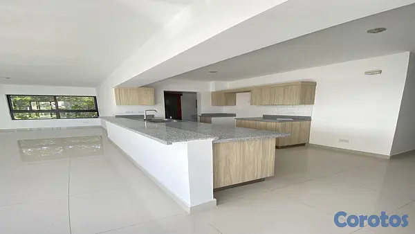 apartamentos - NUEVO APARTAMENTO EN ALQUILER, Zona Universitaria, ZU-20. 7