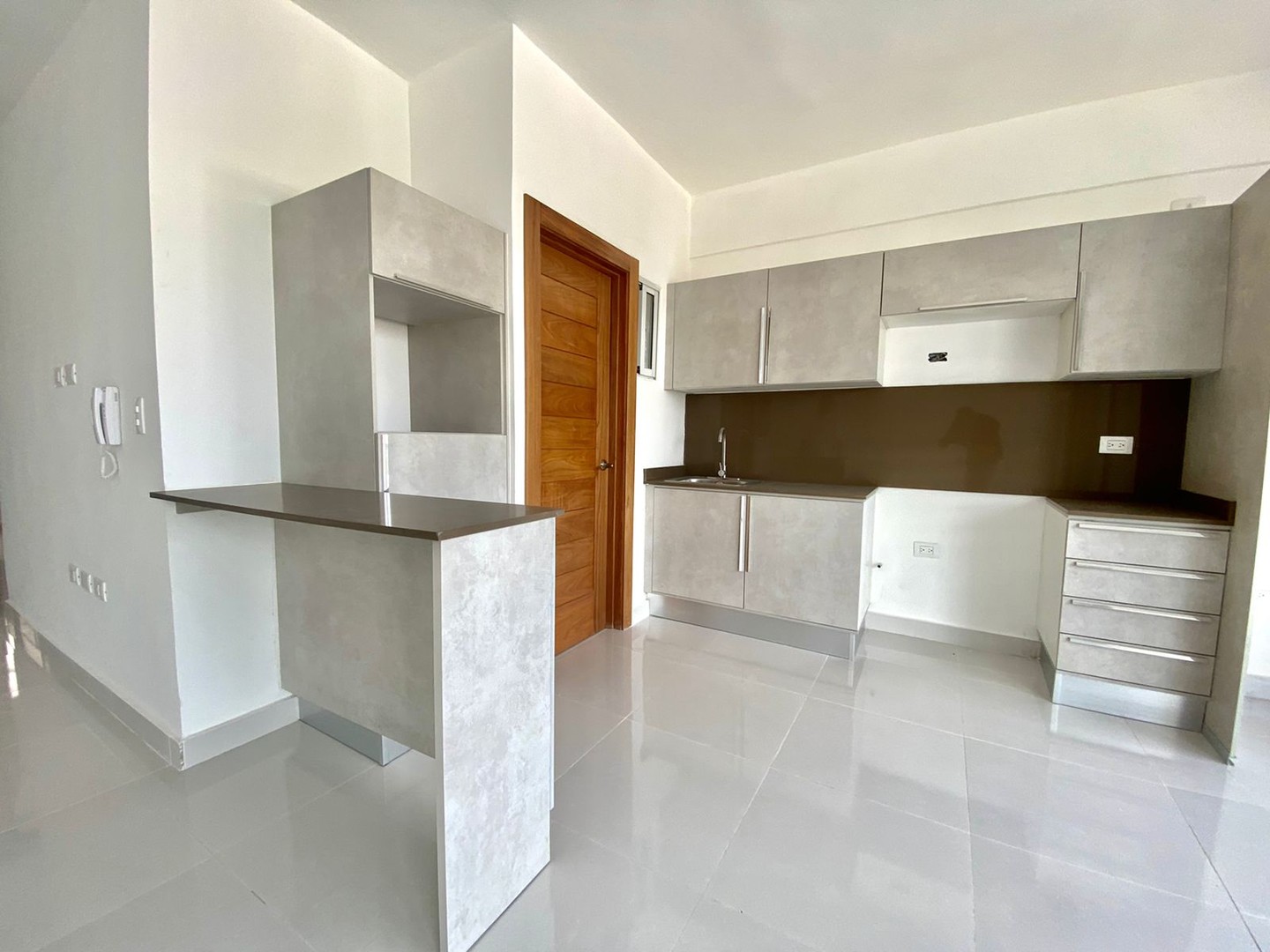 apartamentos - Apartamento en El Millón de 3 habitaciones  4