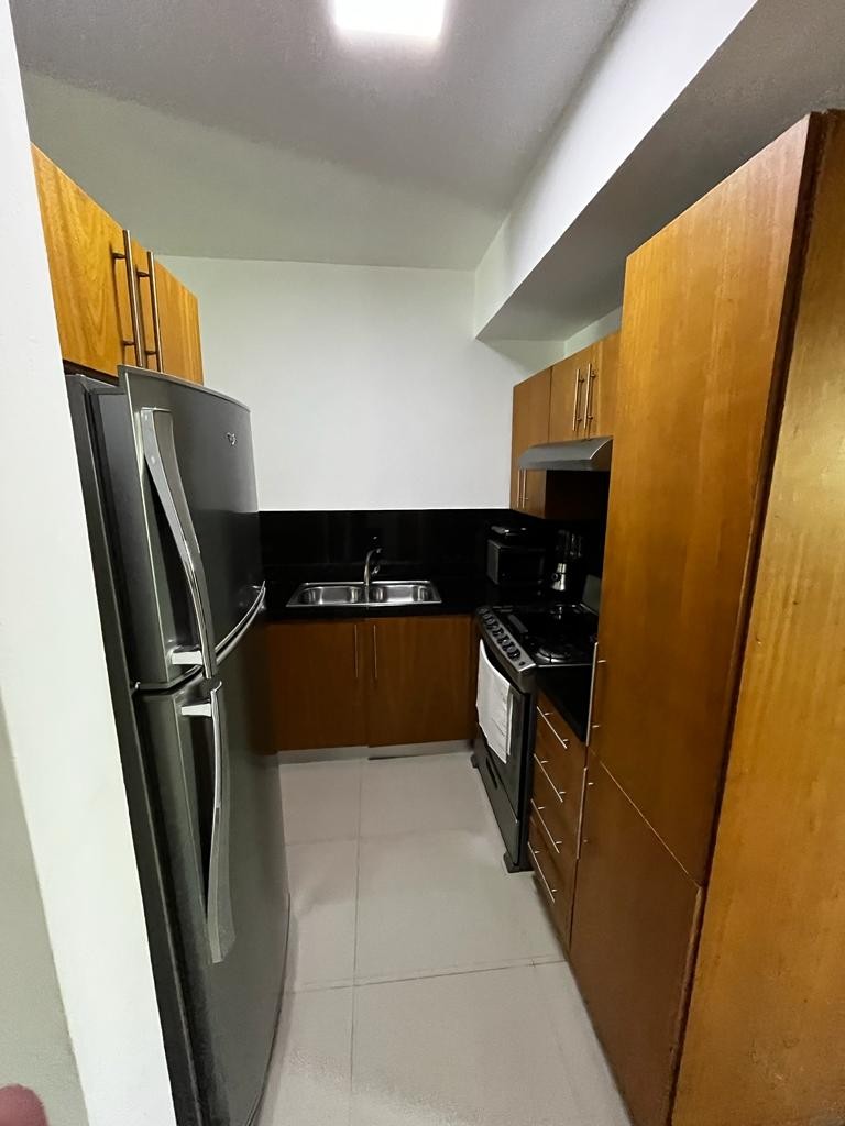 apartamentos - Venta de apartamento en Gazcue 1