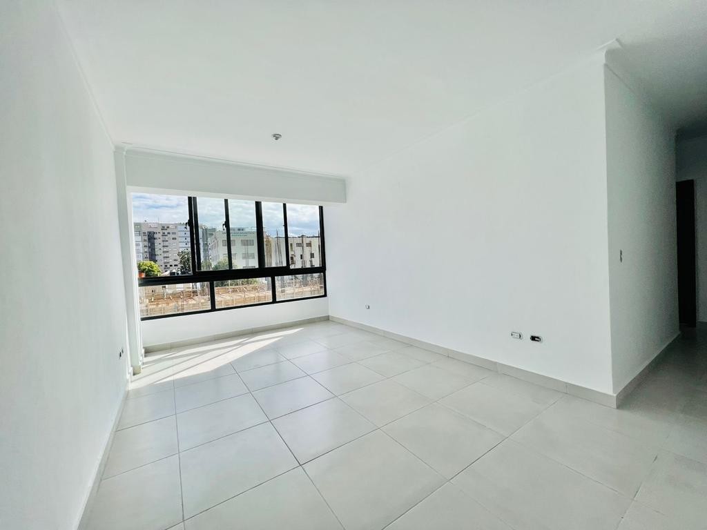 apartamentos - Apartamento en Ensanche Quisqueya  9