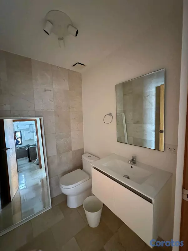 apartamentos - Vendo Apartamento en Naco  10