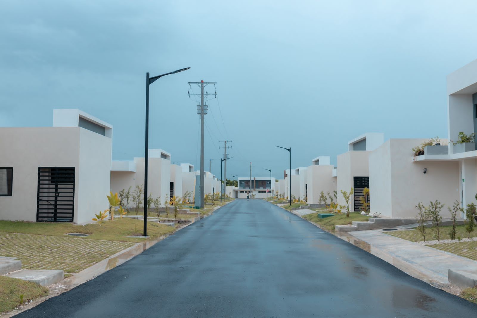 casas vacacionales y villas - Vendo Villa En Punta Cana 