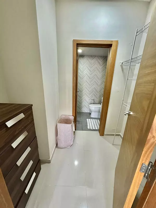 apartamentos - El Vergel Apartamento en Alquiler Amueblado  7