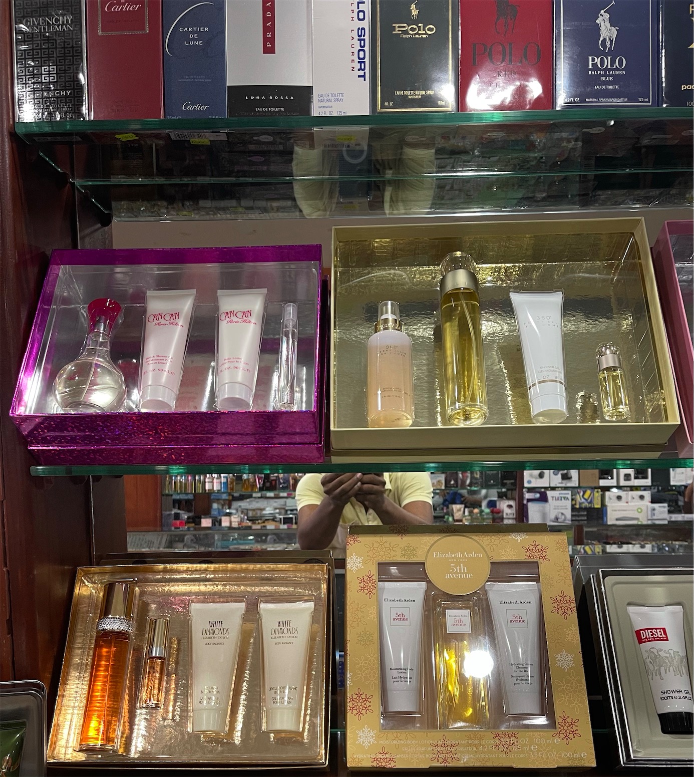 salud y belleza - Set perfume completo para Mujeres. AL POR MAYOR Y AL DETALLE