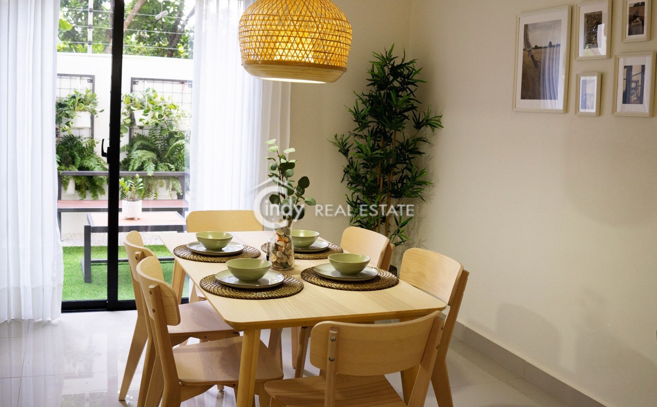 apartamentos - Apartamentos 98 M2, 3 Habitaciones, Area Social 2