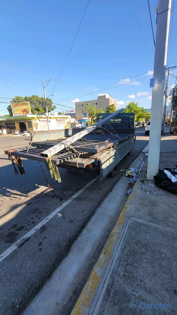 servicios profesionales - transporte nuñez 8