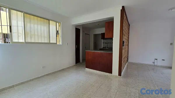 apartamentos - Apartamento en alquiler en Los Llanos, Santiago | 3 habitaciones 7
