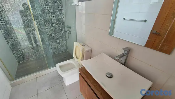 apartamentos - SE VENDE APARTAMENTO EN LOS CERROS DE GURABO 7