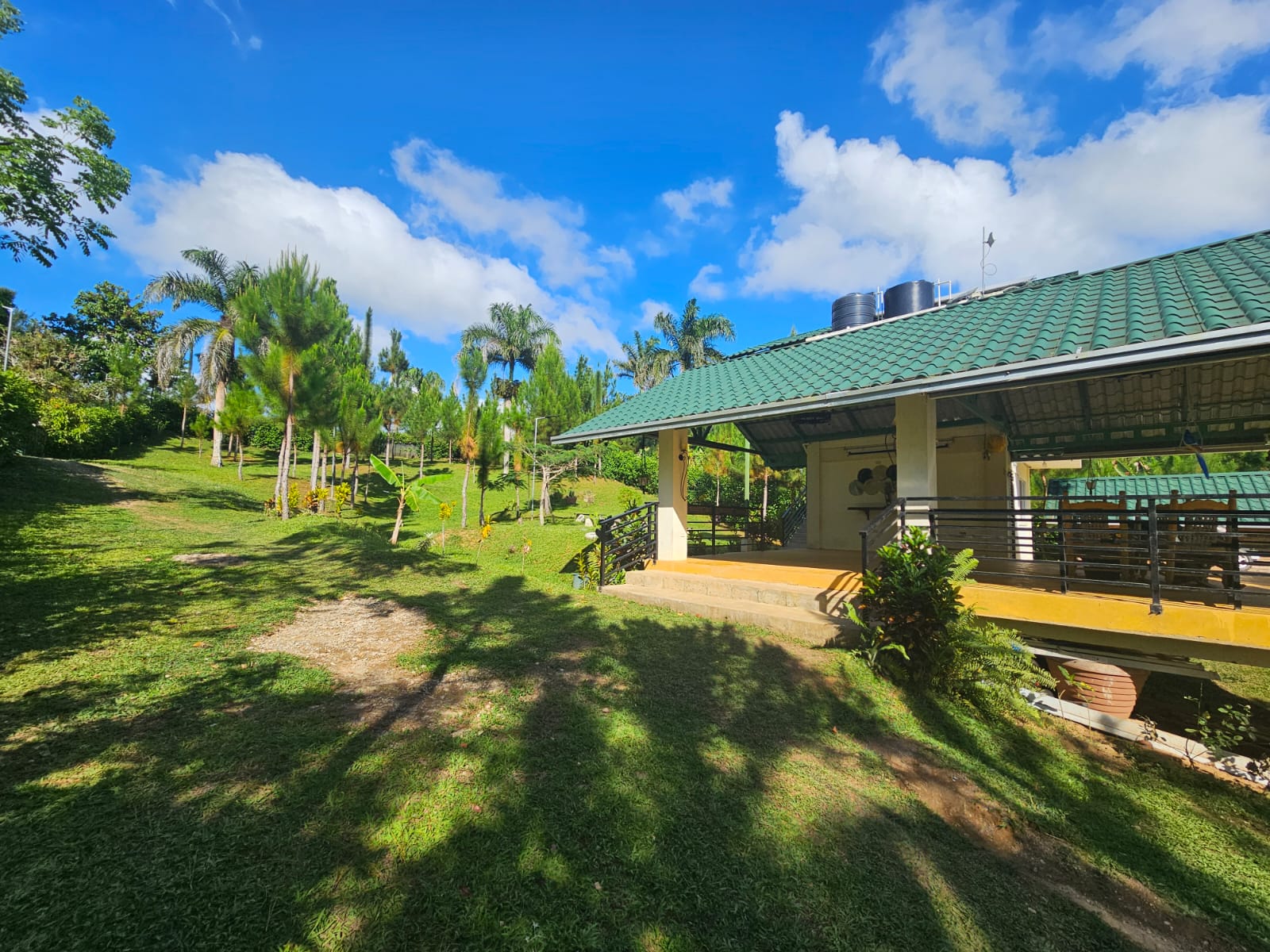 casas vacacionales y villas - Se Vende Villa en Altos del Caballo, Los Pinos, San Francisco de Macorís Macoris 7