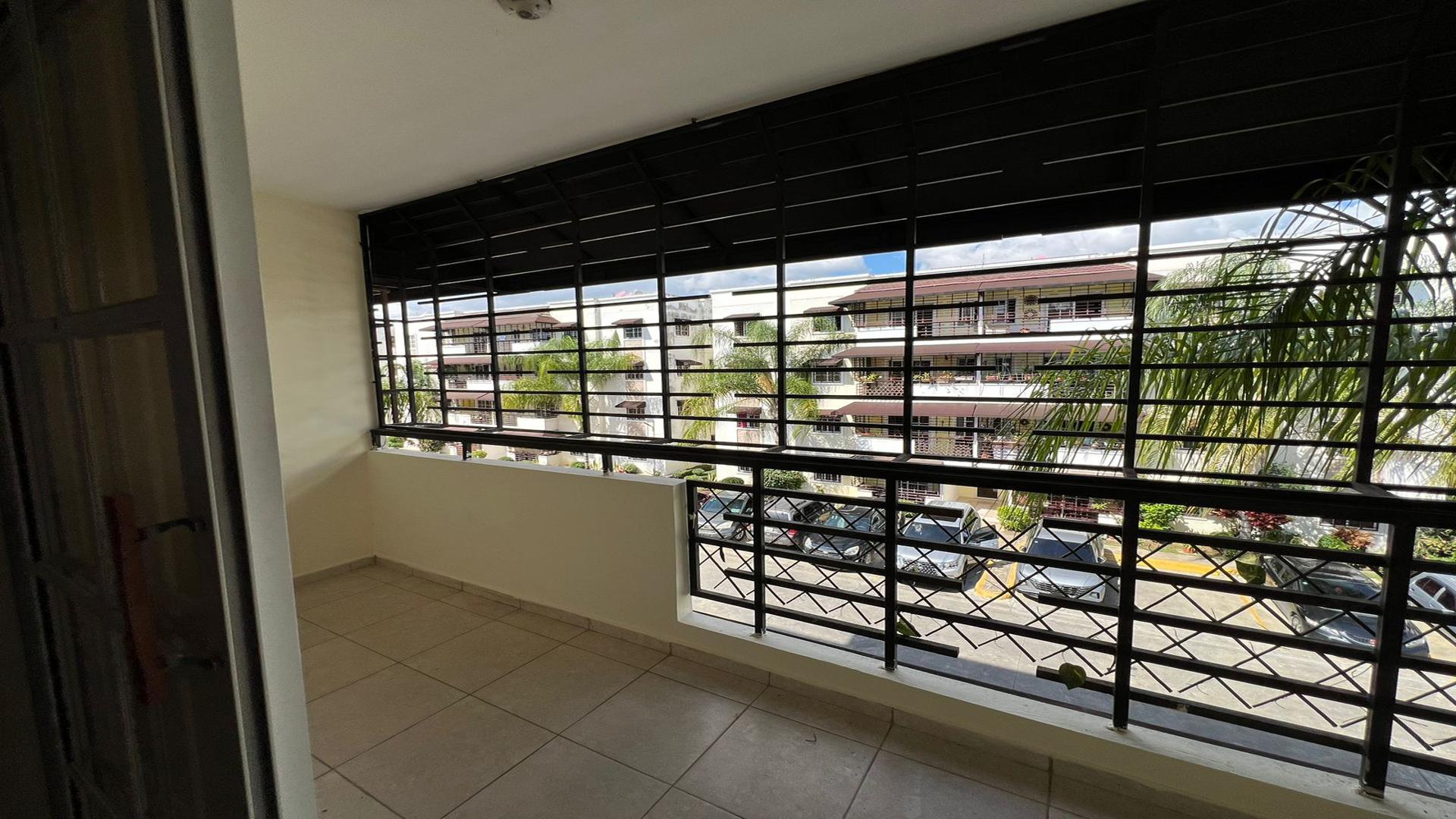apartamentos - Apartamento en venta en Palmera Oriental II, 3er nivel, San Isidro 7