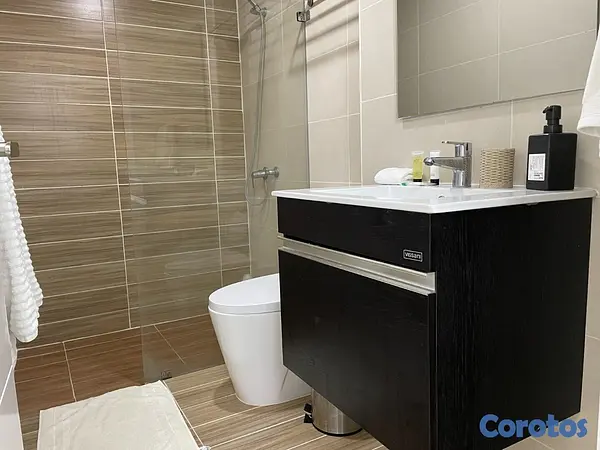 apartamentos - Apartamento de 1 habitacion en Villa PalmerA 2