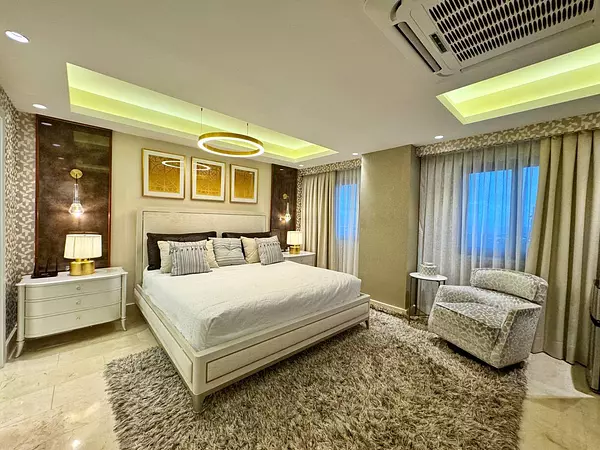 apartamentos - “Apartamento de lujo en Alma Rosa I – Piso 15” 8