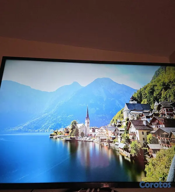 electrodomesticos - televisor LG de 43 pulgadas  4
