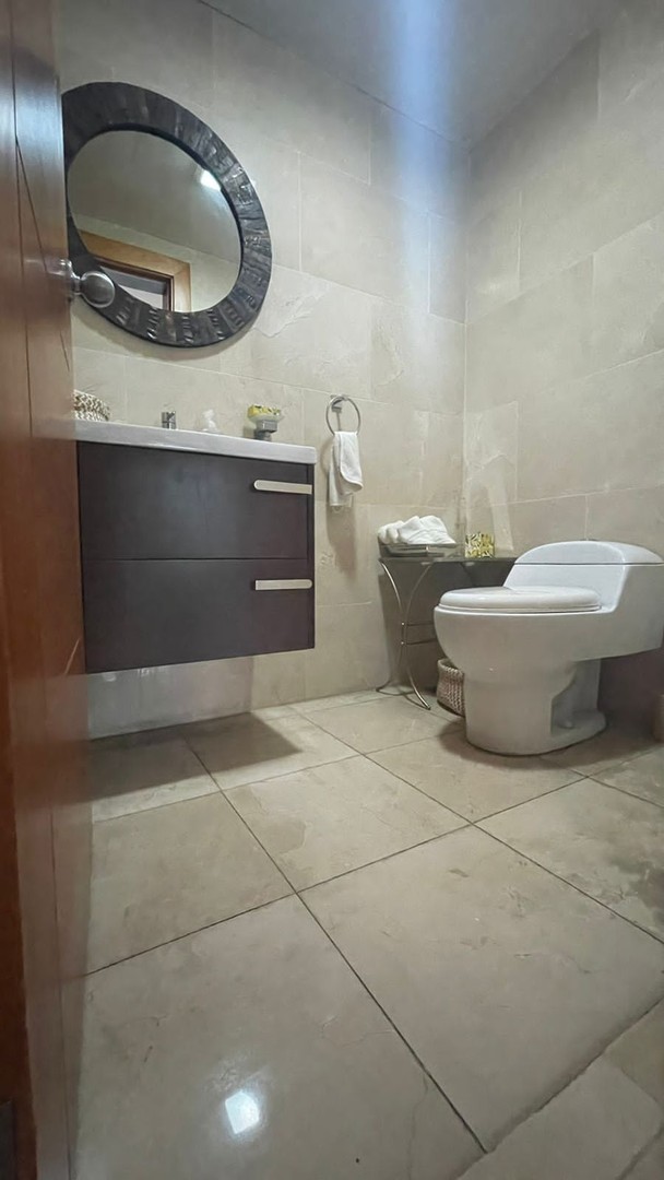 apartamentos - Sin intermediarios, rento departamento con terraza en la Esperilla. 7