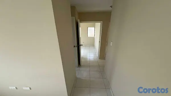 apartamentos - Apartamento en Venta en Los Alamos, Santo Domingo Oeste 6