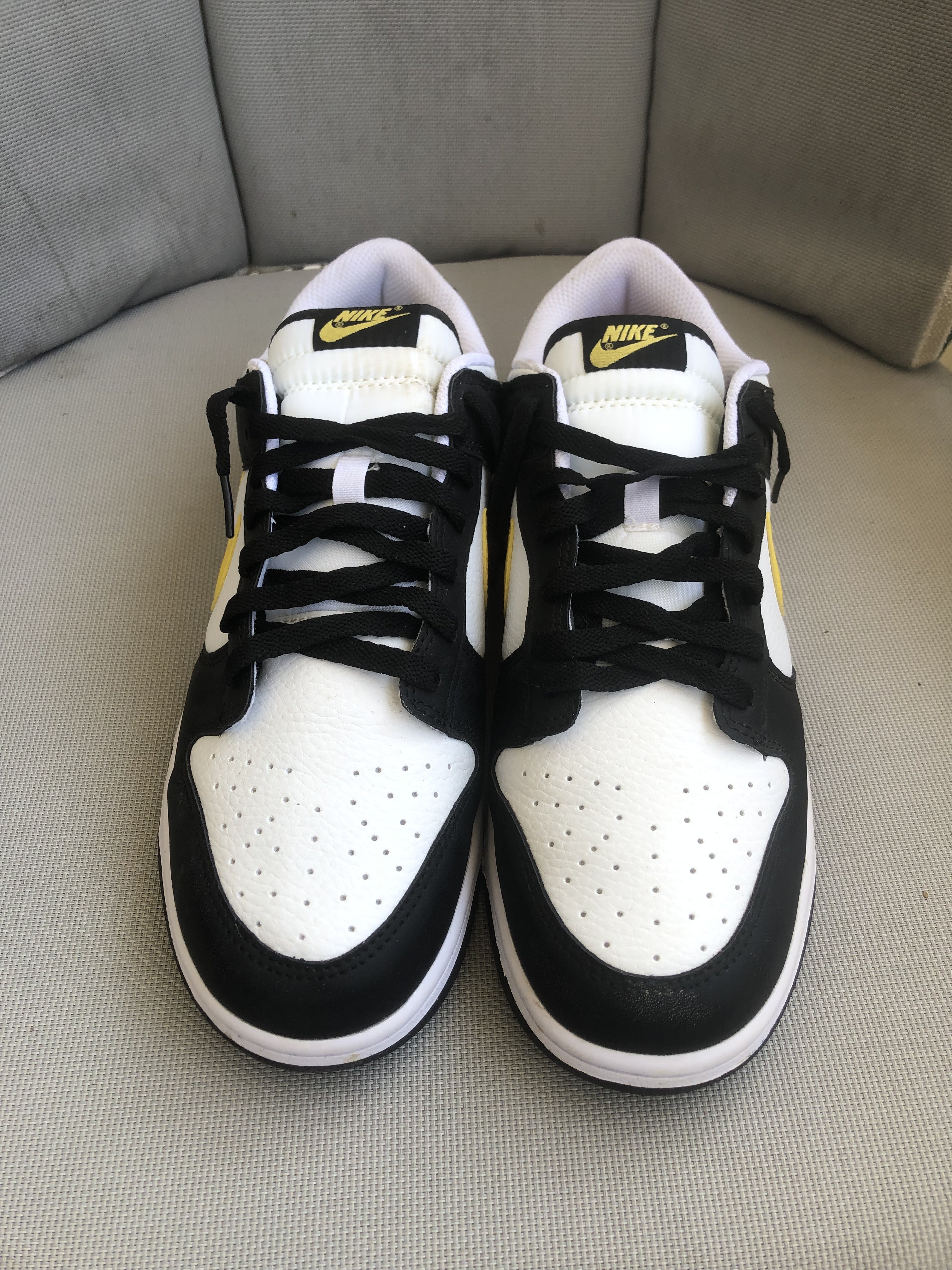 zapatos para hombre - NIKE DUNK 1