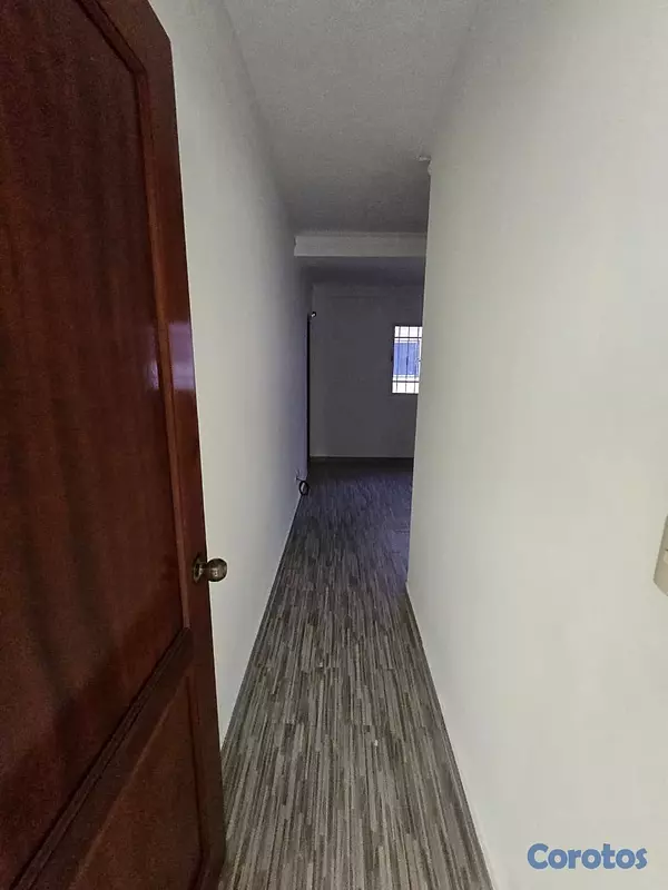 apartamentos - APARTAMENTO EN VENTA – AV. INDEPENDENCIA 3