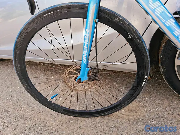 bicicletas y accesorios - Bicleta 4