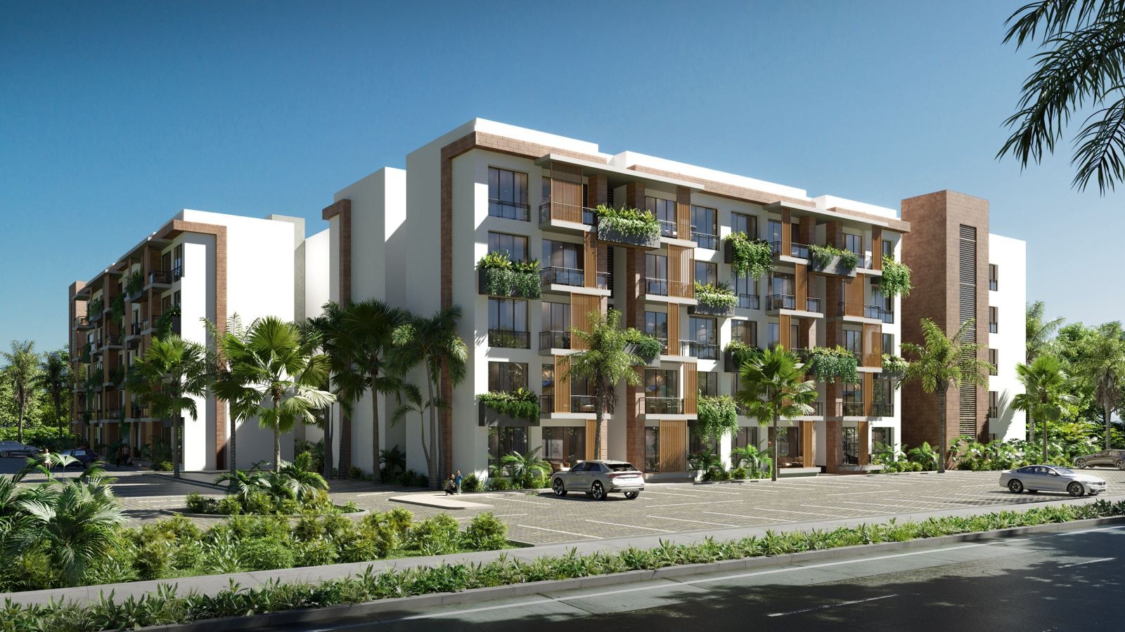 apartamentos - Apartamentos en Cana Bay, Punta Cana  6