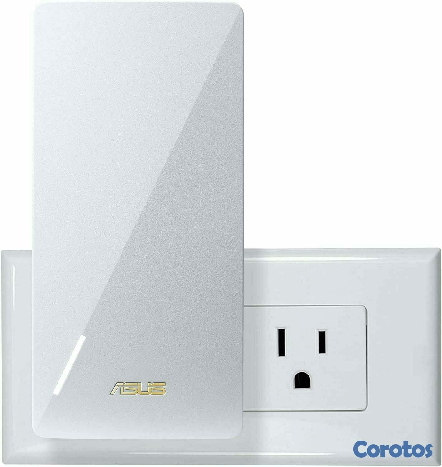 otros electronicos - ASUS RP-AX58 AX3000 Dual Band WiFi 6 (802.11ax)  9
