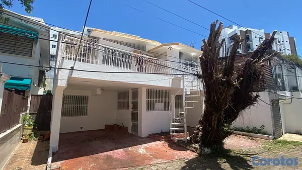 oficinas y locales comerciales - se alquila casa comercial  4