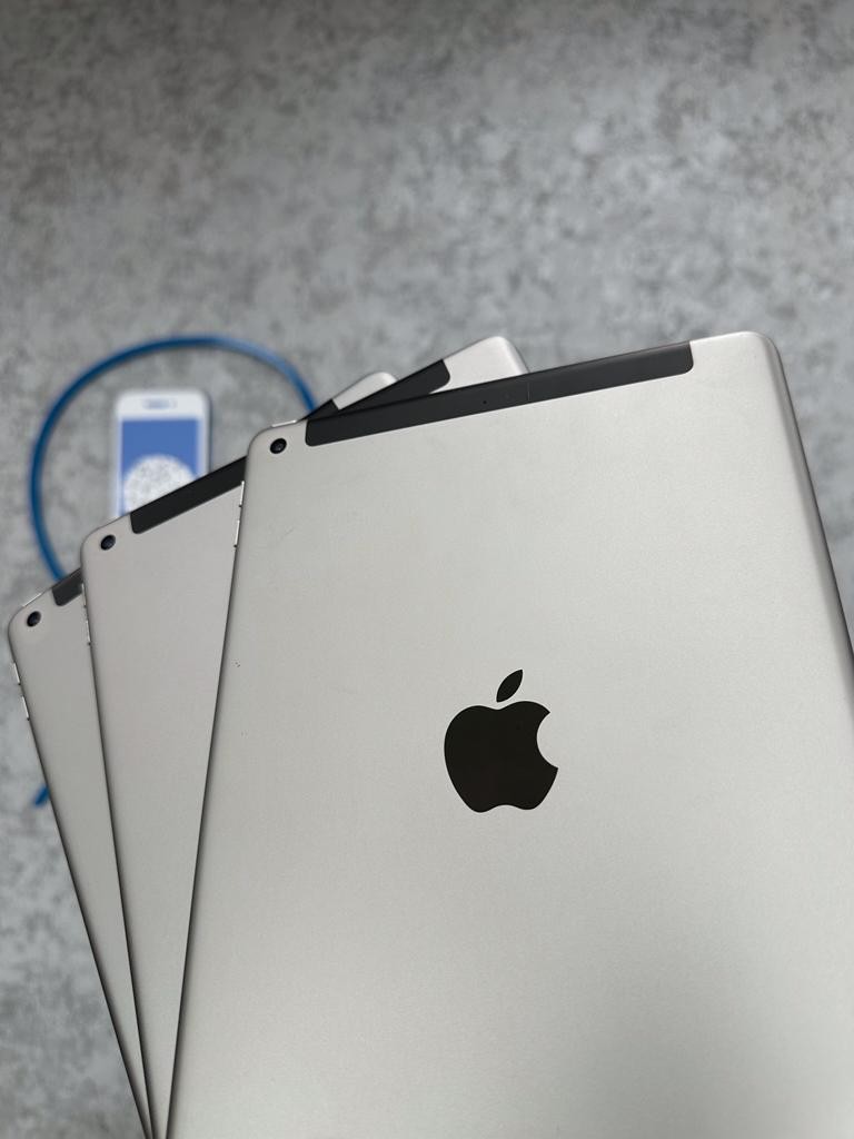 celulares y tabletas - IPAD 6TH GEN 32GB 