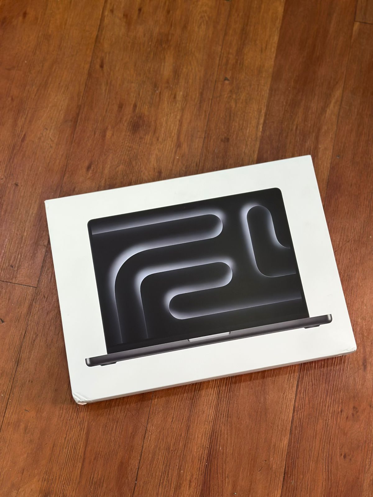 computadoras y laptops - MACBOOK PRO CHIP M4 PRO 24GB RAM 1TB SSD 14"