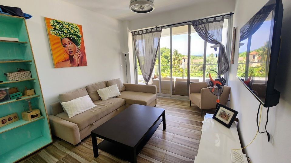 apartamentos - ESPACIOSO APARTAMENTO EN ENCUENTRO 1