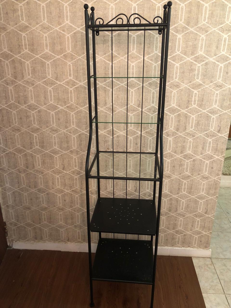 decoración y accesorios - Estante en venta 2