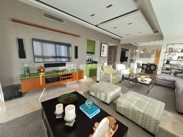 apartamentos - Se vende apartamento en Mirador Sur 1