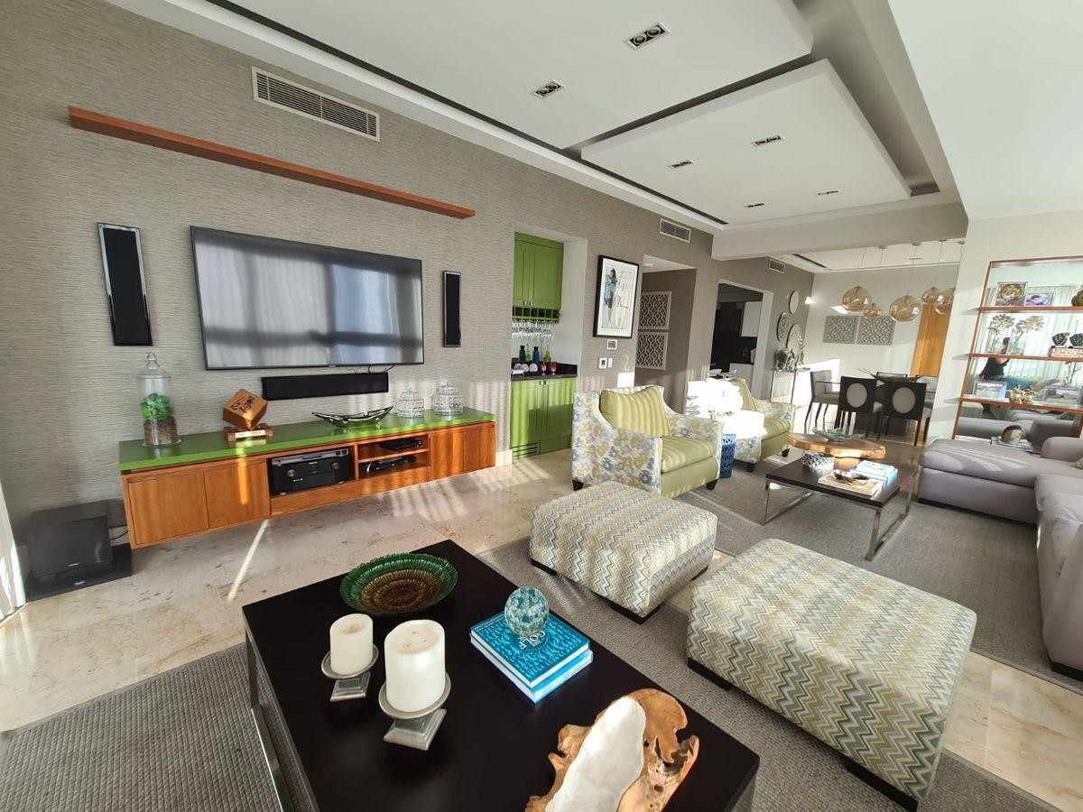 apartamentos - Se vende apartamento en Mirador Sur