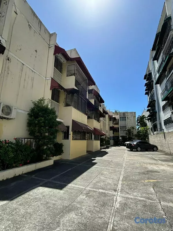 apartamentos - venta de apartamento en evaristo morales 3