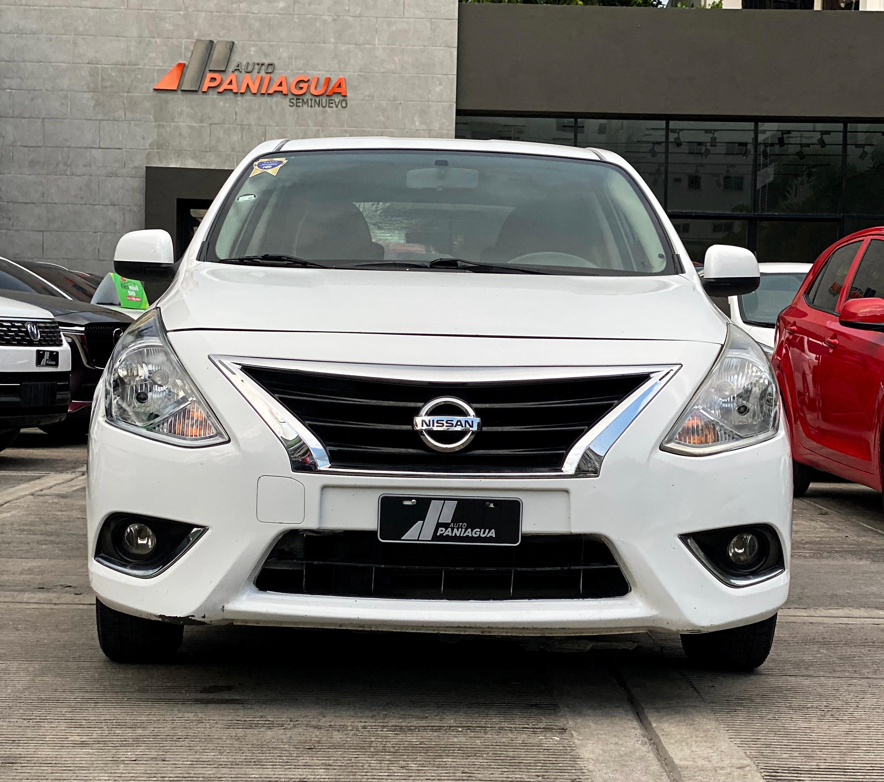 carros - Nissan Almera 2022 FINANCIAMIENTO DISPONIBLE 4