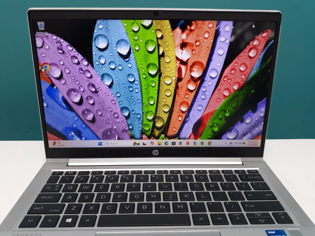computadoras y laptops - Laptop, HP ProBook Notebook PC 430 G8 / 11th Gen,  3