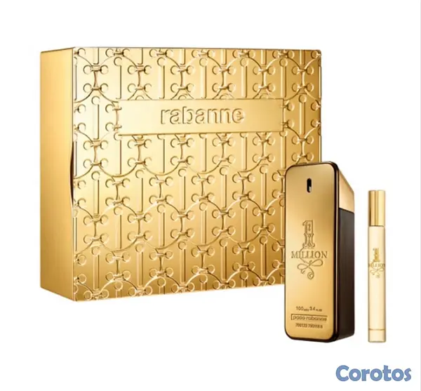 salud y belleza - Perfumes  3