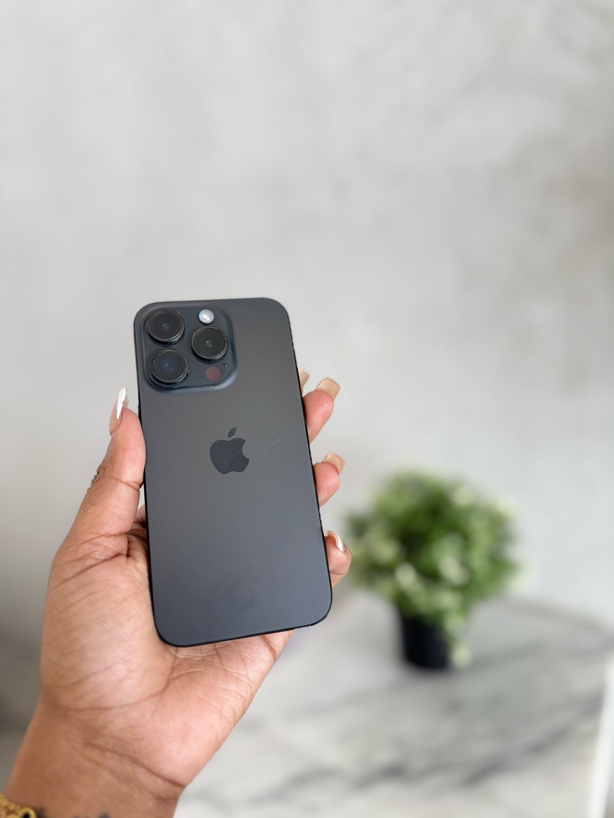 celulares y tabletas - IPHONE 15 PRO 128GB DESBLOQUEADO EN OFERTA 