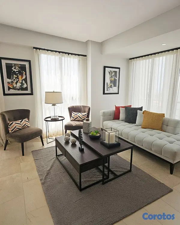 apartamentos - ✨ VENTA de Apartamento – La Esperilla 📍 4