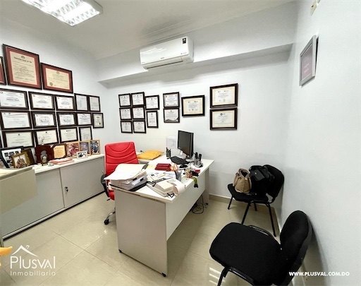 oficinas y locales comerciales - Local comercial en venta en Bella Vista 50m2 