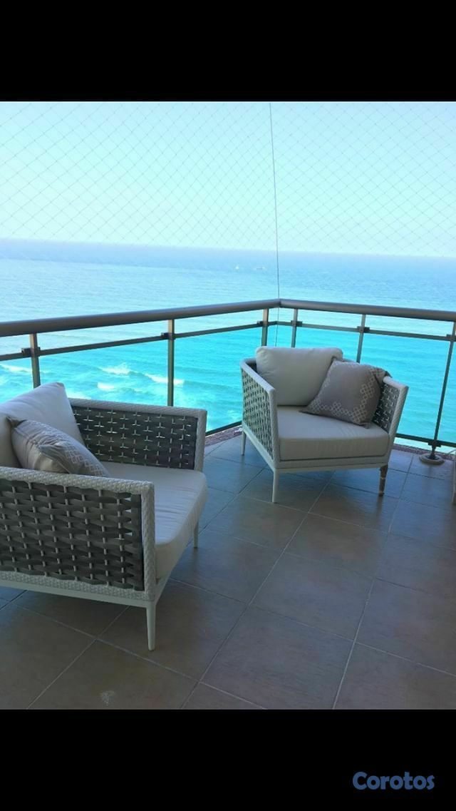 penthouses - Penthouse en malecon Center Recibo permuta 3