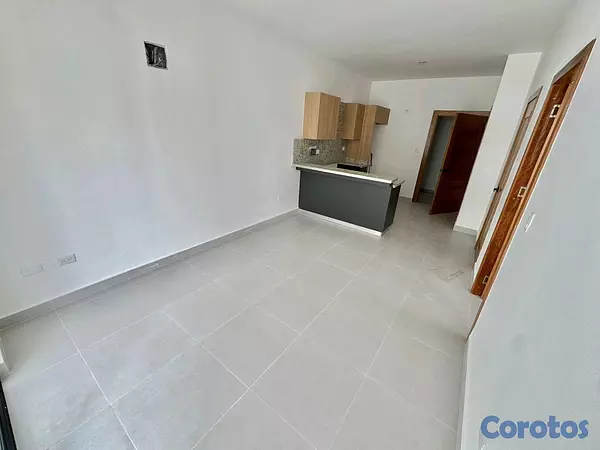 apartamentos - Vendo Apartamento Naco NUEVO 15%,mes Mayo 2