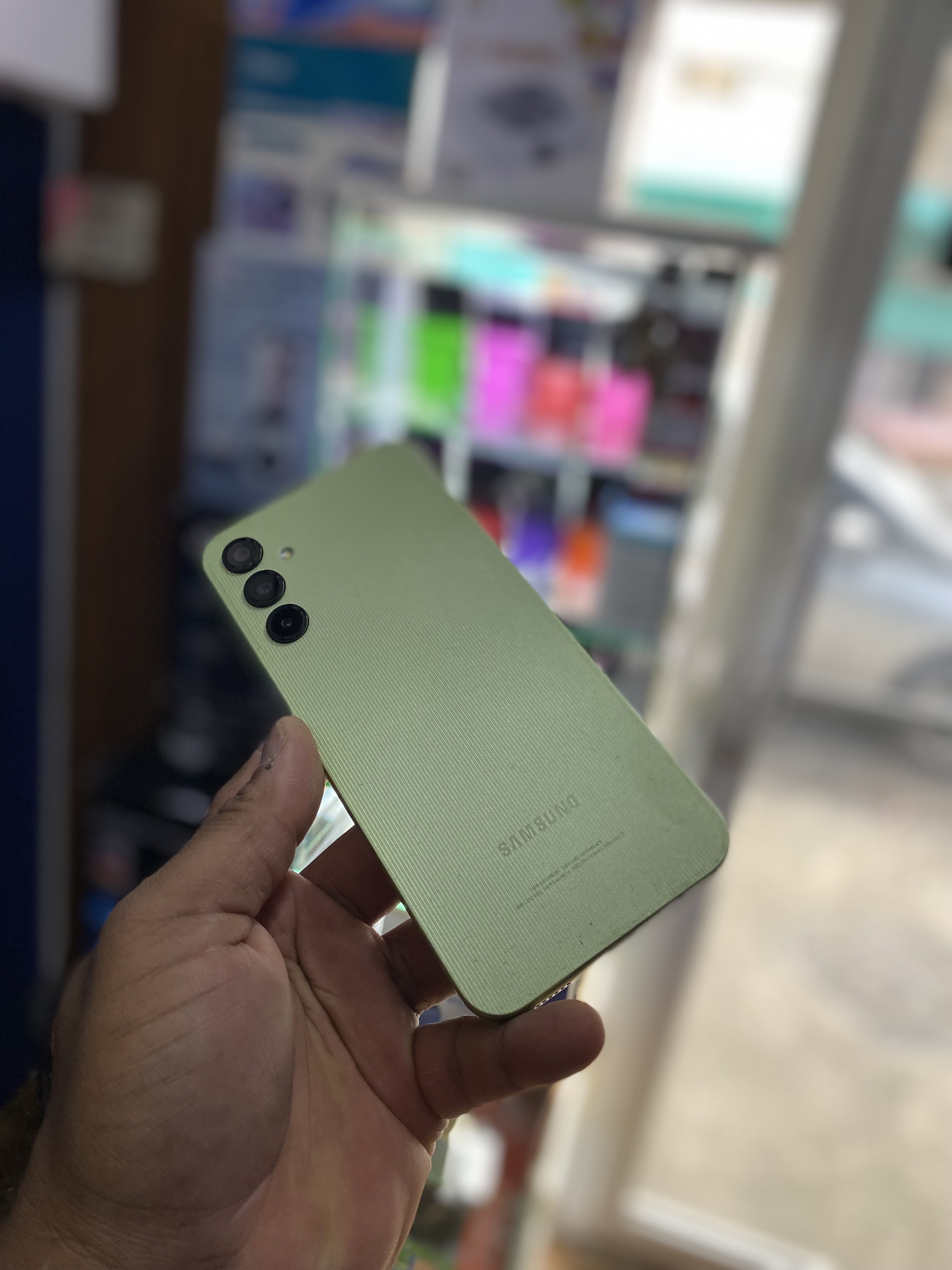 celulares y tabletas - samsung galaxy a14 2