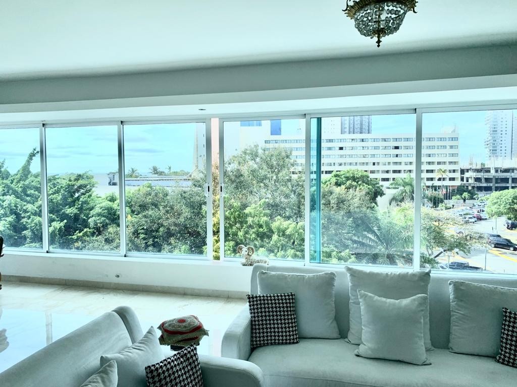 apartamentos - Apartamento Piso 4, Los Cacicazgos, Distrito Nacional 3