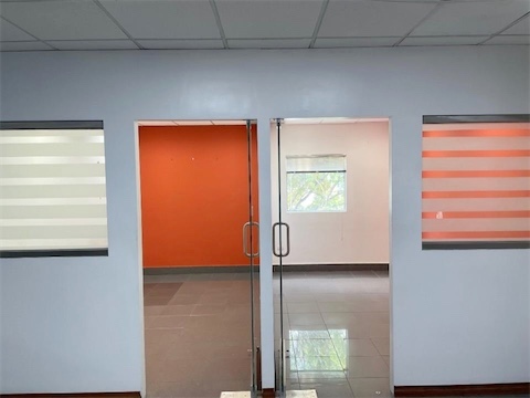 oficinas y locales comerciales - Oficina en Naco 155 m 4